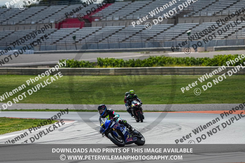 march 2018;motorbikes;no limits;peter wileman photography;portugal;trackday digital images;valencia